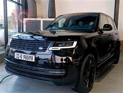 Land Rover Range Rover Vogue